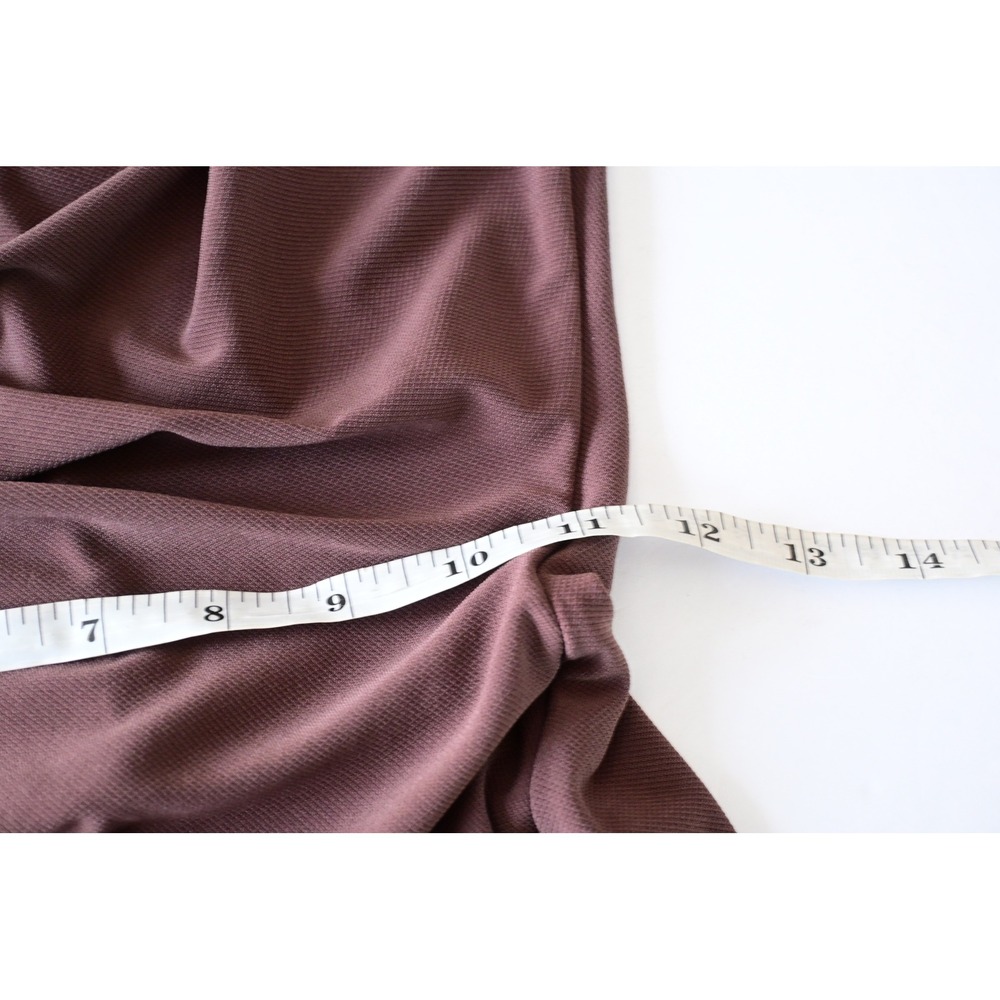 Zara Cowl Neck Maxi Dress - Picture 9 of 10